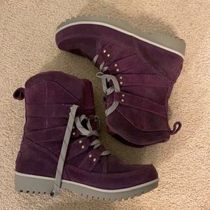 Sorel boots